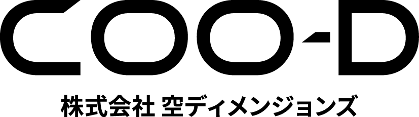 空ディメンジョンズ ロゴ